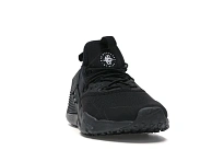 Фото № 4 с приближением к товару «‎Nike Air Huarache Drift Black White»