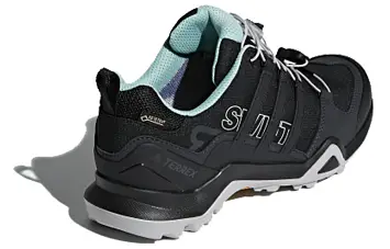 adidas WMNS Terrex Swift R2 GTX BlackGrey - 4