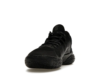Nike Kyrie Flytrap V Black Black Cool Grey - 2