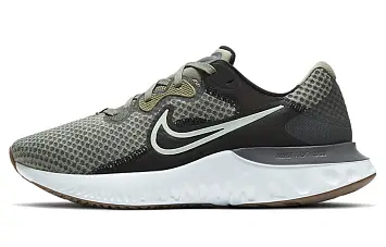 Nike Renew Run 2 GreyBlack - 1