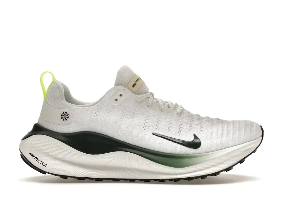 Фото № 1 с приближением к товару «‎Nike ReactX Infinity Run 4»