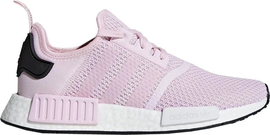 Фото № 1 с приближением к товару «‎adidas NMD R1 Clear Pink »