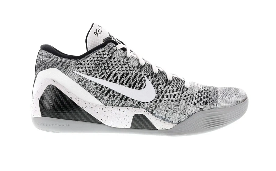 Фото № 1 с приближением к товару «‎Nike Kobe 9 Elite Low Beethoven»