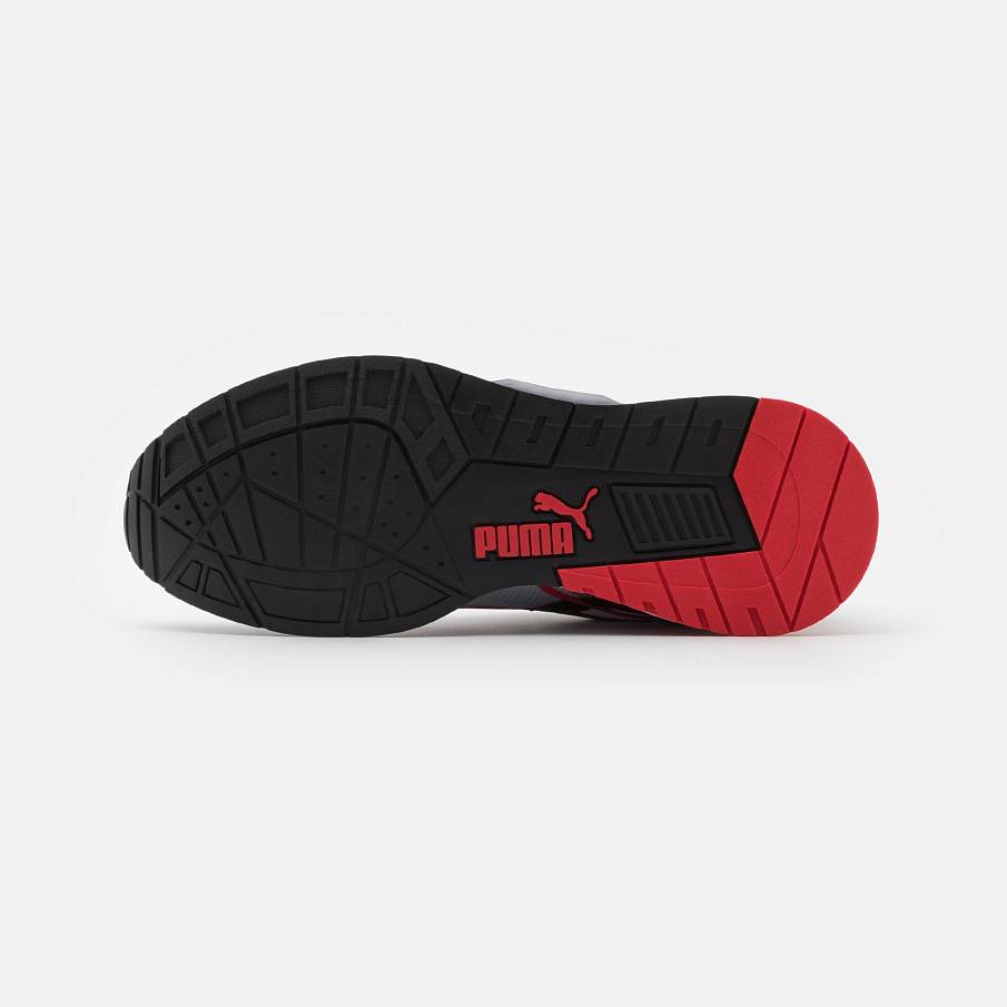 Фото № 4 с приближением к товару «‎Puma Mirage Mox Tech Vegan »