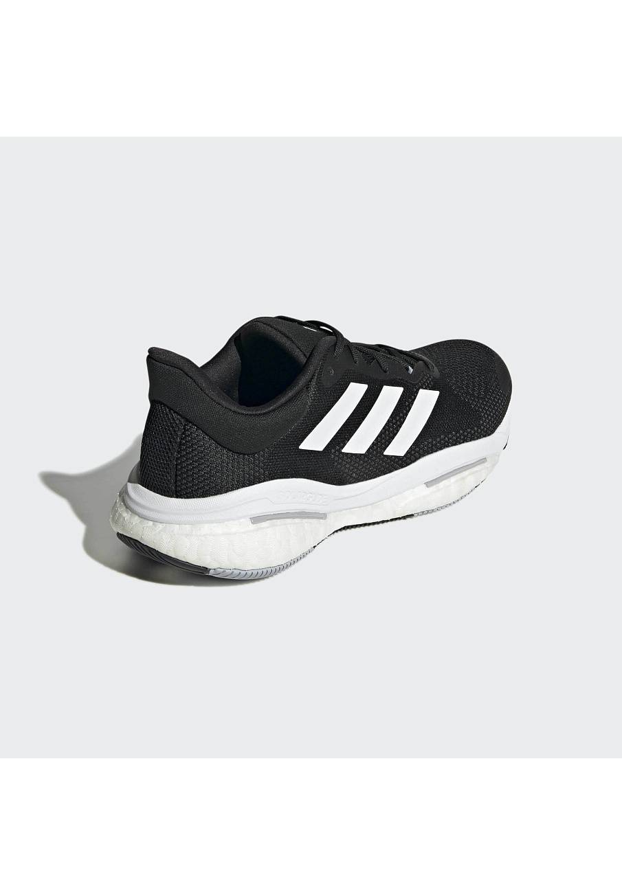 Фото № 3 с приближением к товару «‎Adidas Solarglide 5»
