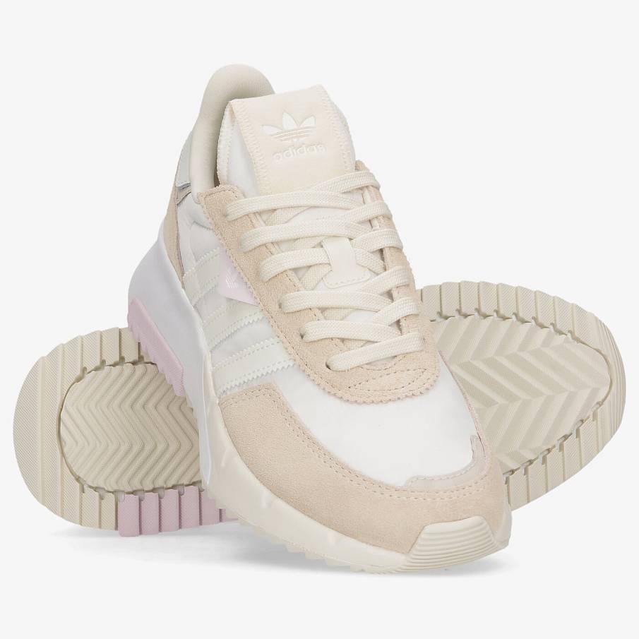 Фото № 3 с приближением к товару «‎ adidas originals Retropy F2 Sports Casual Shoes»
