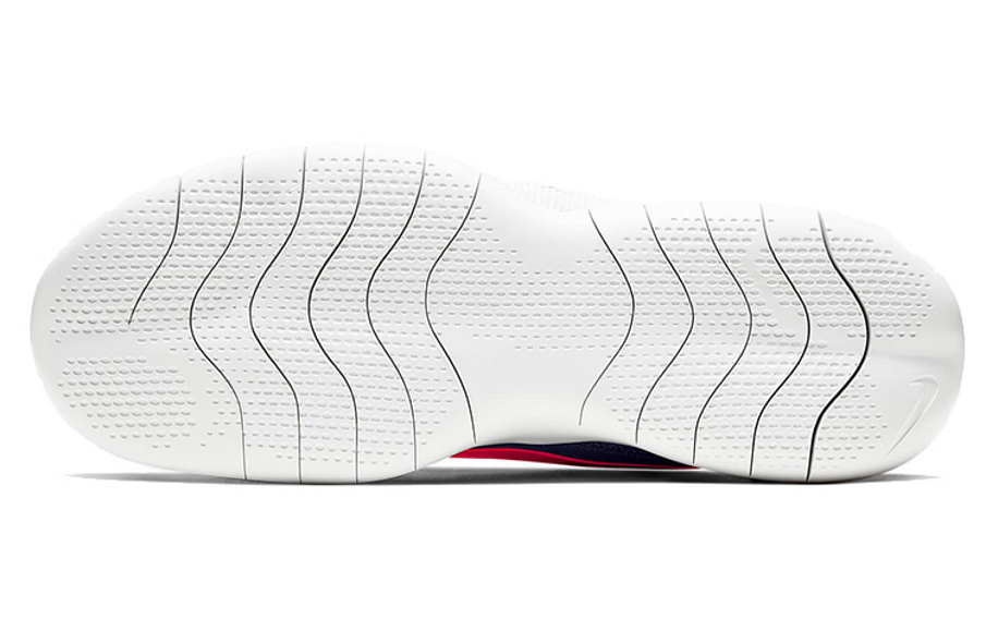Фото № 3 с приближением к товару «‎Nike Flex Experience Run 9 GreyRed»