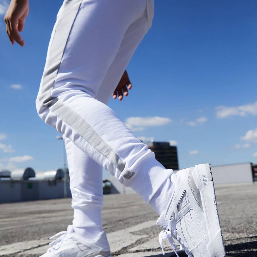 Фото № 5 с приближением к товару «‎Puma Slipstream Re:style »