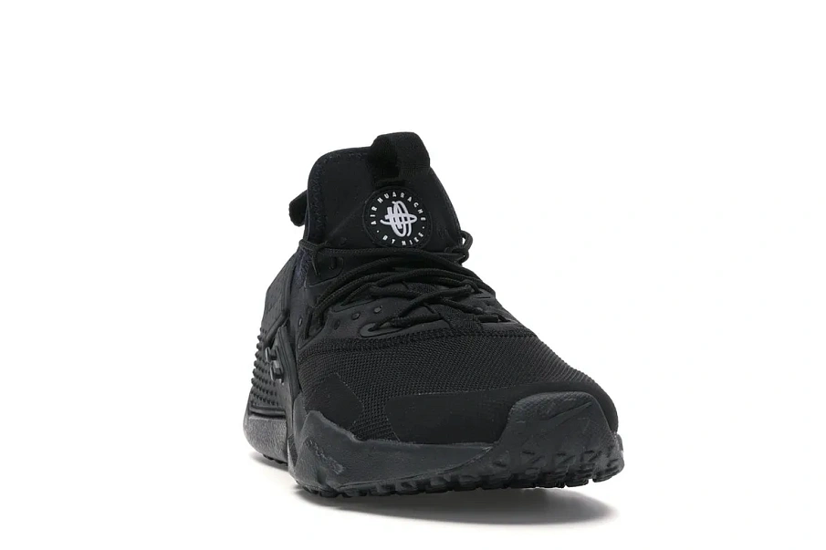 Фото № 4 с приближением к товару «‎Nike Air Huarache Drift Black White»