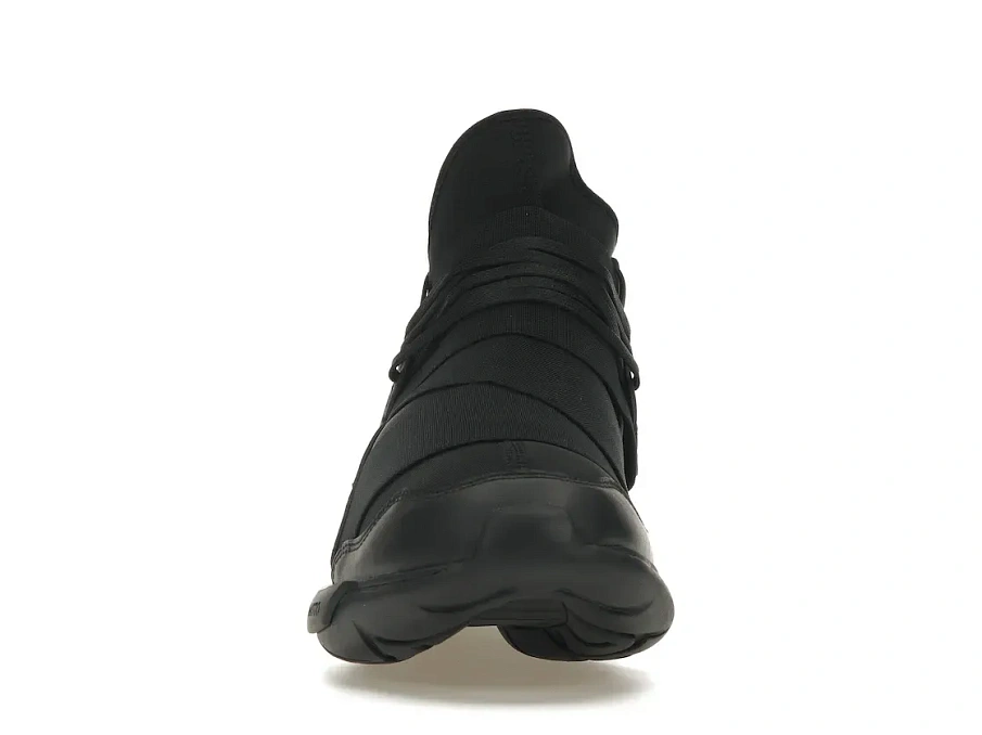 Фото № 2 с приближением к товару «‎adidas Y-3 Qasa Triple Black»