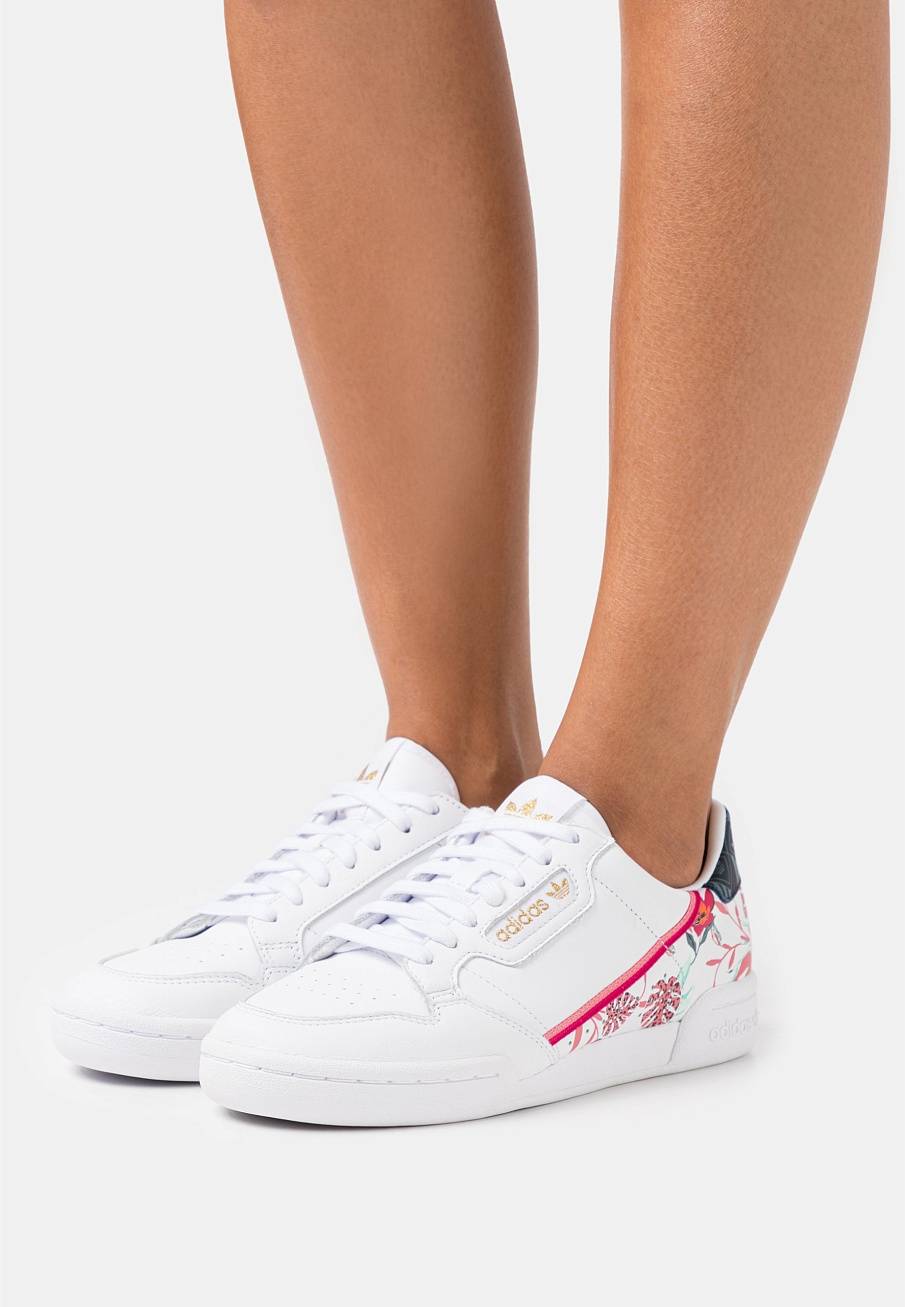 Фото № 2 с приближением к товару «‎Adidas Continental 80 »