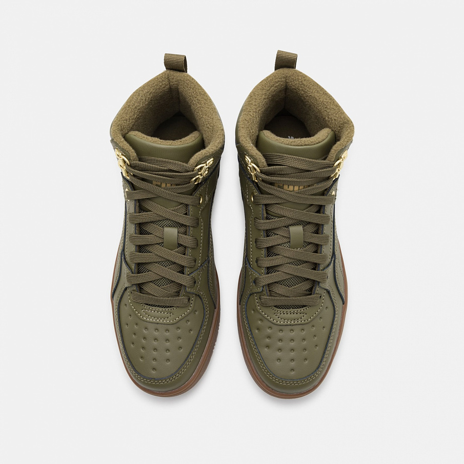 Фото № 3 с приближением к товару «‎Puma Rebound Rugged »