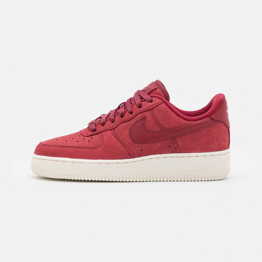 Фото № 1 с приближением к товару «‎Nike Wmns Air Force 1 Prm »