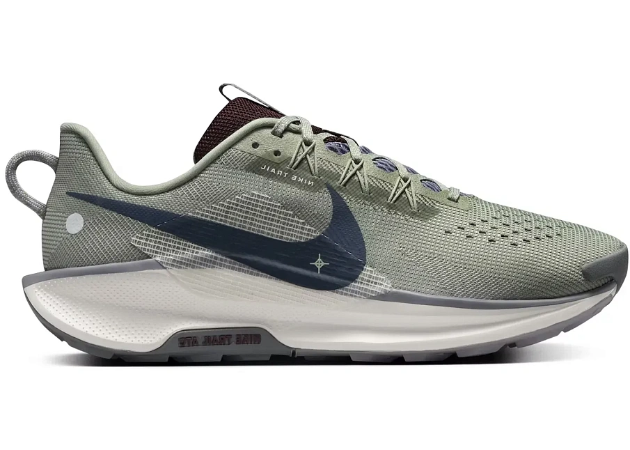 Фото № 1 с приближением к товару «‎Nike React Pegasus Trail 5»