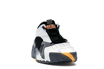 Фото № 4 с приближением к товару «‎adidas Streetball White Black»