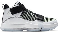 Фото № 1 с приближением к товару «‎Jordan Supreme Elevation White Black»