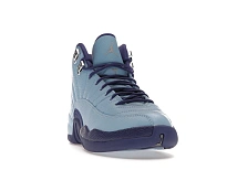 Фото № 2 с приближением к товару «‎Jordan 12 Retro Hornets »