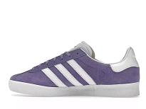 Фото № 5 с приближением к товару «‎adidas Gazelle 85 Magic Lilac»