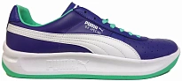 Фото № 1 с приближением к товару «‎Puma GV Special Spectrum Blue Teal»