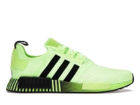 Фото № 1 с приближением к товару «‎adidas NMD R1 Signal Green Core Black»