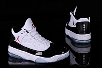 Фото № 5 с приближением к товару «‎Nike Air Jordan Max Aura 2 Concord»