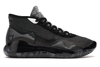 Фото № 1 с приближением к товару «‎Nike KD 12 Black Cool Grey»