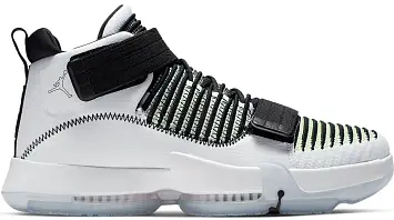 Jordan Supreme Elevation White Black (CD4330-100)