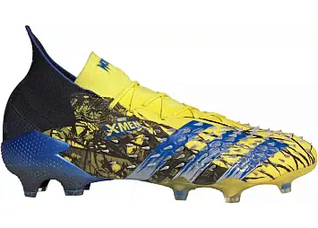adidas Predator Freak.1 FG Marvel X-Men Wolverine