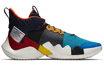 Nike Air Jordan Why Not Zer0.2 Basketball Shoes (BV6352-900) - 3