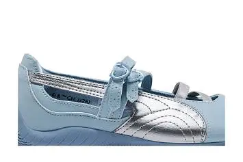 The Powerpuff Girls x Women's Puma Speedcat Ballet Bubbles - 3