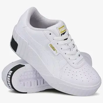 Puma Cali Wedge Wn’s (373438-03) - 3