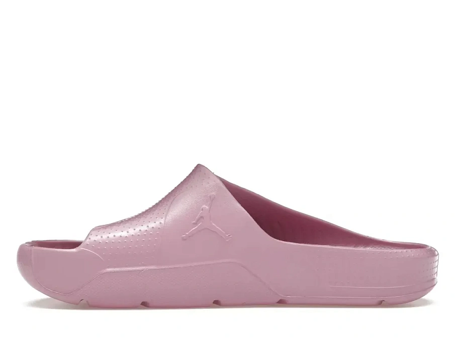 Фото № 3 с приближением к товару «‎Jordan Post Slide»