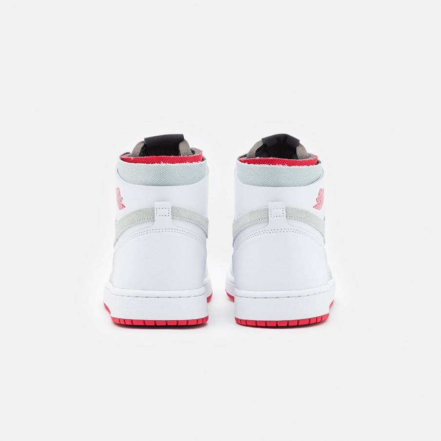 Фото № 3 с приближением к товару «‎Jordan Air 1 Zoom Comfort »