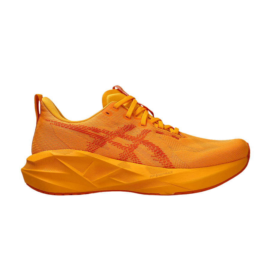 Фото № 1 с приближением к товару «‎ASICS Novablast 5 Yamabuki Anzu»