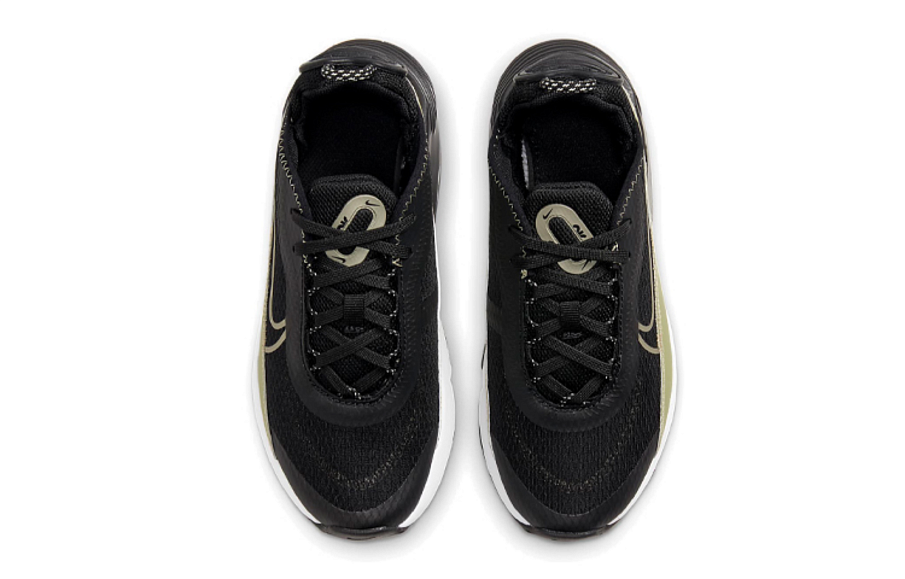 Фото № 4 с приближением к товару «‎Nike Air Max 2090 PS 'Black Metallic Gold Star'»