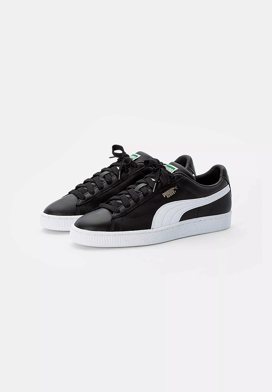 Фото № 4 с приближением к товару «‎BASKET CLASSIC XXI UNISEX»