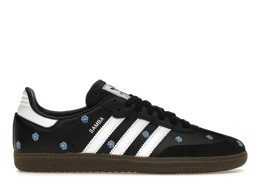 Фото № 1 с приближением к товару «‎adidas Samba»