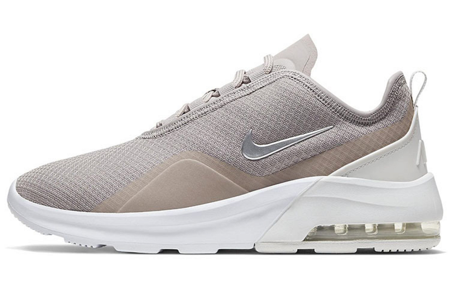 Фото № 1 с приближением к товару «‎Nike Wmns Air Max Motion 2 Low-Top Running Shoes GreyWhite»