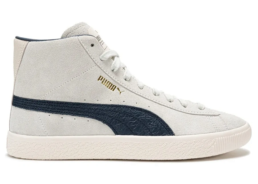 Фото № 1 с приближением к товару «‎Puma Suede Vintage Mid Laundry Boys Rudolf Dassler Legacy»