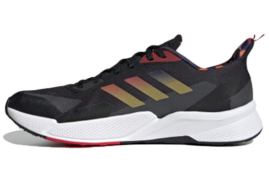 Фото № 1 с приближением к товару «‎adidas X9000l2 Shoes BlackGreyRed»