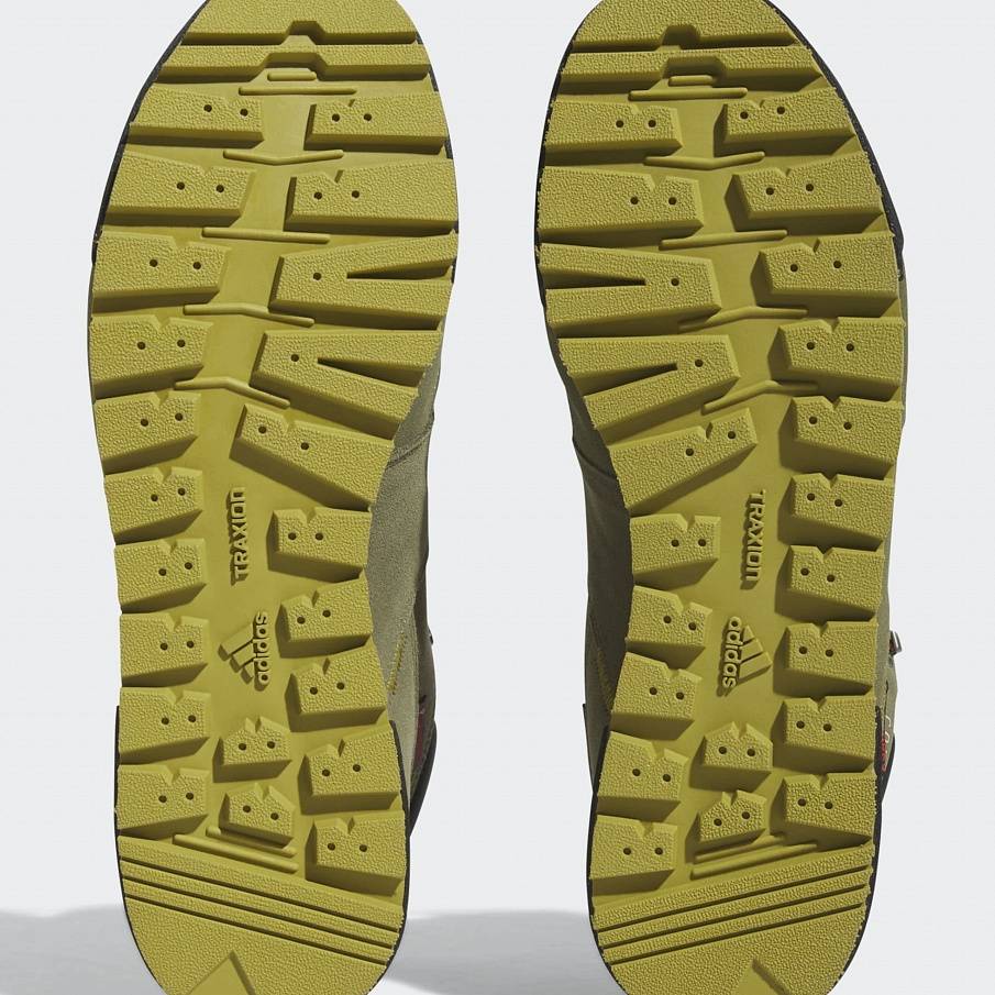 Фото № 5 с приближением к товару «‎Adidas Terrex Snowpitch Cold Rdy Traxion»