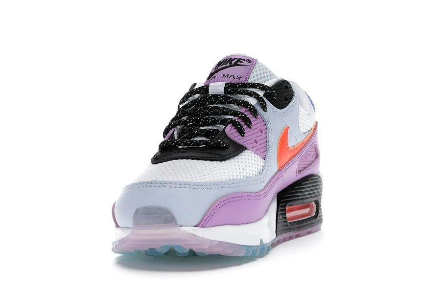 Фото № 4 с приближением к товару «‎Nike Air Max 90 Carnival »