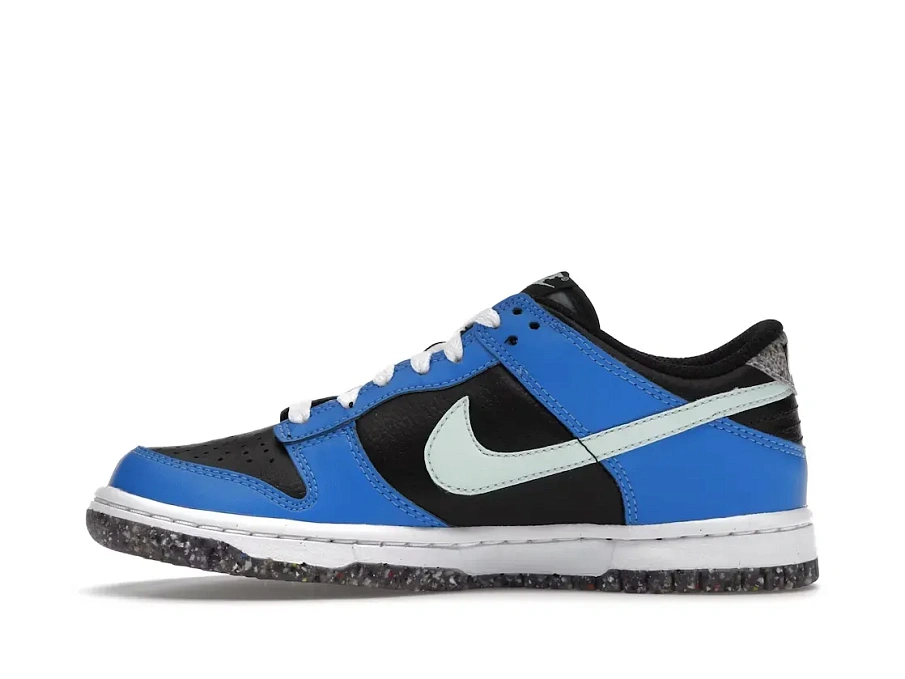 Фото № 3 с приближением к товару «‎Nike Dunk Low Crater»