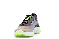 Фото № 4 с приближением к товару «‎Nike React Element 87 Desert Sand»