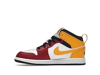Фото № 3 с приближением к товару «‎Jordan 1 Mid»