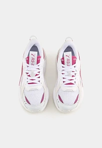 Фото № 3 с приближением к товару «‎RS-X REINVENTION»