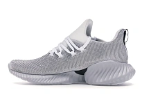 Фото № 5 с приближением к товару «‎adidas Alphabounce Instinct Cloud White Grey Two»