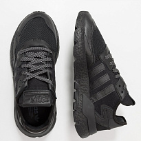 Фото № 4 с приближением к товару «‎Adidas Nite Jogger »