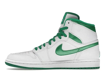 Jordan 1 Retro Do the Right Thing Green - 3