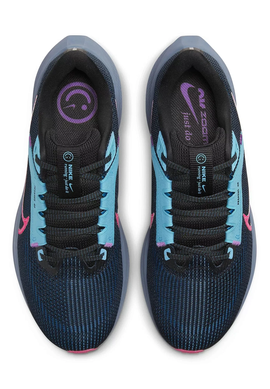 Фото № 2 с приближением к товару «‎W AIR ZOOM PEGASUS 40 SE»